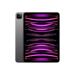 11-inch iPad Pro Wi-Fi + Cellular 128GB Space Grey (MNYC3NF/A)_2